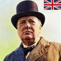 Winston Churchill Quotes on 9Apps