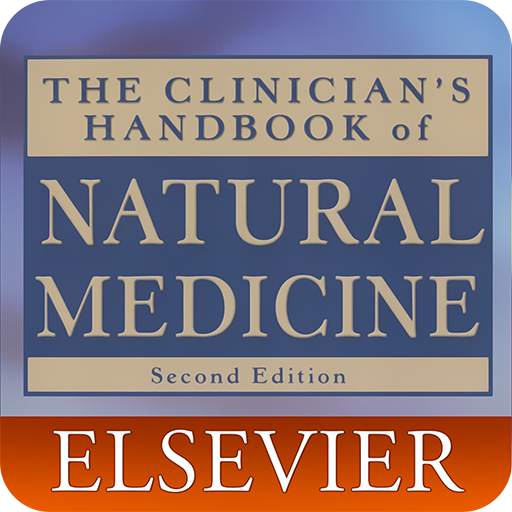 Handbook of Natural Medicine