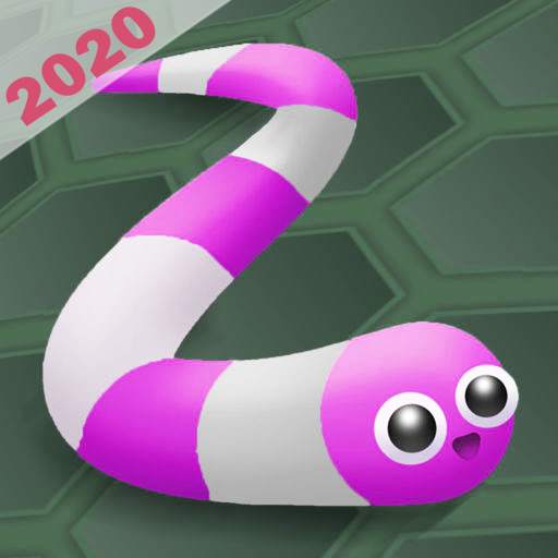 Snake Fight Pro 2021