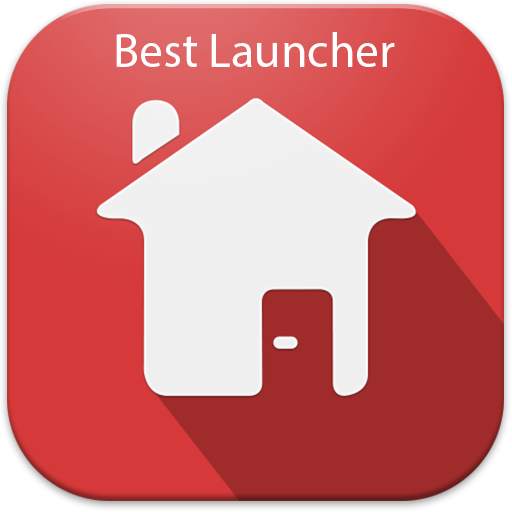 Big Launcher - Launcher For Old Age People