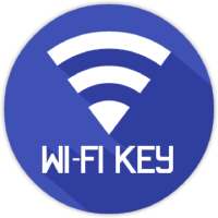 View Wi-Fi Key [Root] on 9Apps