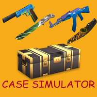 Case Simulator For Critical Ops C-Ops