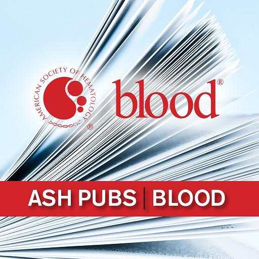 ASH Pubs | Blood