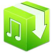 Mp3 Downloader-Music