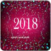 Happy New Year Top Greeting Messages 2018