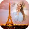 Paris Photo Frames on 9Apps