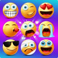Emoji Home: Make Messages Fun on 9Apps