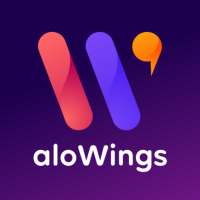 AloWings - Tiếng Anh THCS