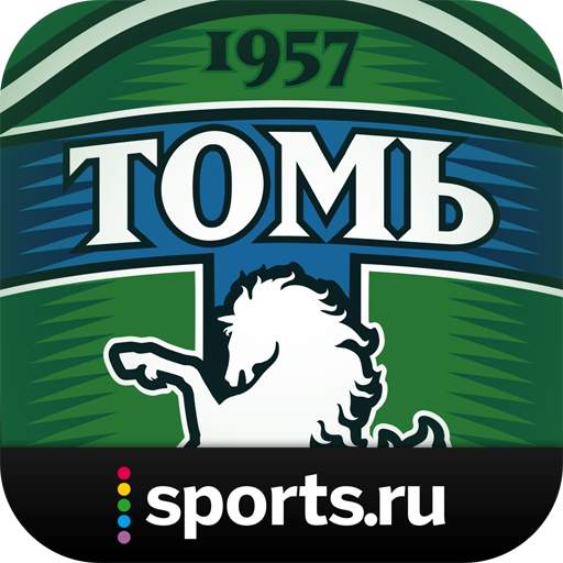 Томь  Sports.ru