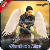 Wings photo editor on 9Apps