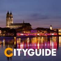 Magdeburg on 9Apps