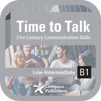 Time to Talk 5 on 9Apps
