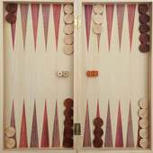 Backgammon Score (Arabic)