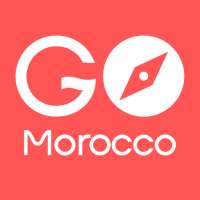 GO Morocco - Travel Guide on 9Apps