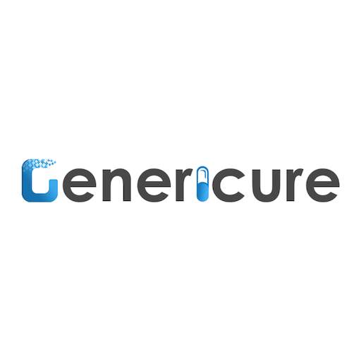 Genericure - Generic Medicine & Healthcare App