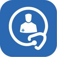 DrLive Rounds - The Doctor App on 9Apps