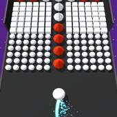 Ball Bumps 3D - Avoid Obstacles
