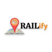 Indian Rail: Railify