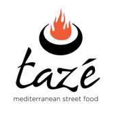 Taze Online Ordering
