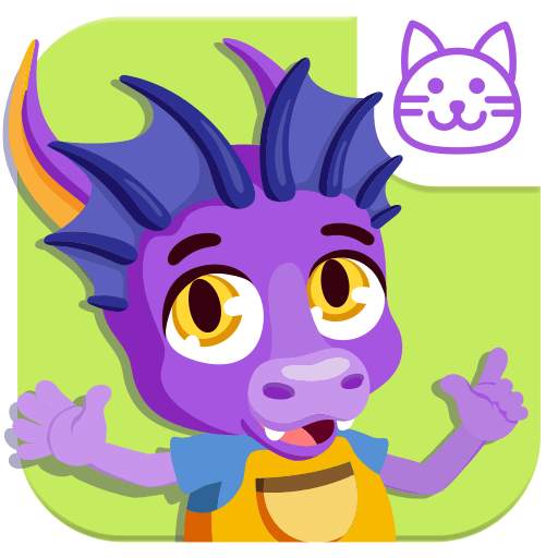 Keiki: Preschool learning games, cartoons for kids