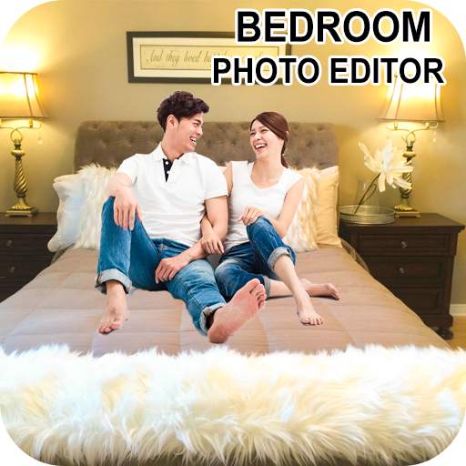 Bedroom Photo Frame