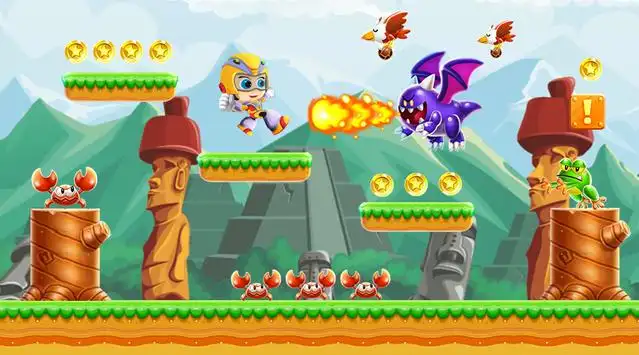 Super Hero Vir Robot Boy APK Download 2023 - Free - 9Apps Super Hero Vir Robot Boy APK Download 2023 - Free - 9Apps