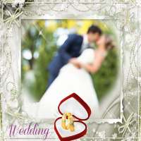 Wedding Photo Frames HD 💍🌸 on 9Apps