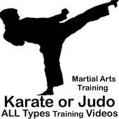 Learn Karate Training Guide VIDEOs App on 9Apps