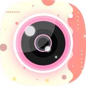 Selfie Makeup Camera - Beauty Plus & Magic Camera on 9Apps