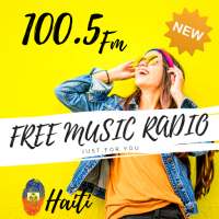 Radio 100.5 Fm Haiti Stations Online HD Live Free