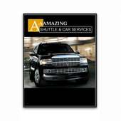 Atlanta Dynamic Limousines on 9Apps