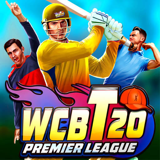 WCB T20 Premier League Cup