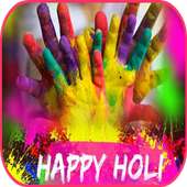 Happy Holi Images on 9Apps
