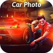 Car Photo Editor