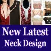 New Neck Design Cutting And Stitching Video