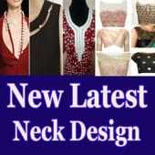 New Neck Design Cutting And Stitching Video on 9Apps