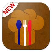 French Recipes Cookbook on 9Apps