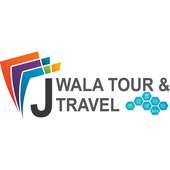 Jwala Tour Travels on 9Apps