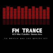 FM Trance Buenos Aires on 9Apps