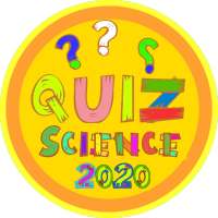 Quiz Science-offline (2020)