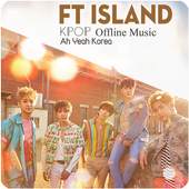 FT Island - Kpop Offline Music
