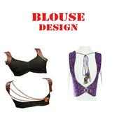 Blouse Designs 2016