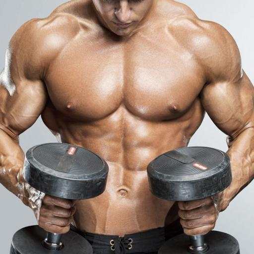 Increase muscle mass