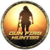 Gun Fire Hunter Strike Shooter War FPS Assassin 3D