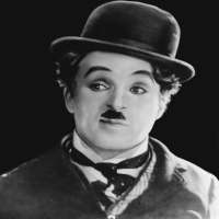 Charlie Chaplin Life Story Movies Wallpapers