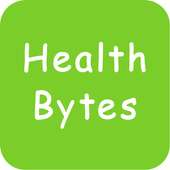 HealthByte on 9Apps