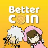 Better Coin on 9Apps