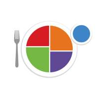 Start Simple with MyPlate on 9Apps