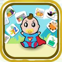 Baby Games for Kids(2-6 year)