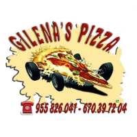 Gilena's Pizza